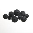 Künstlerische Metall-Wanddeko – Stilvolles Wohn-Accessoire