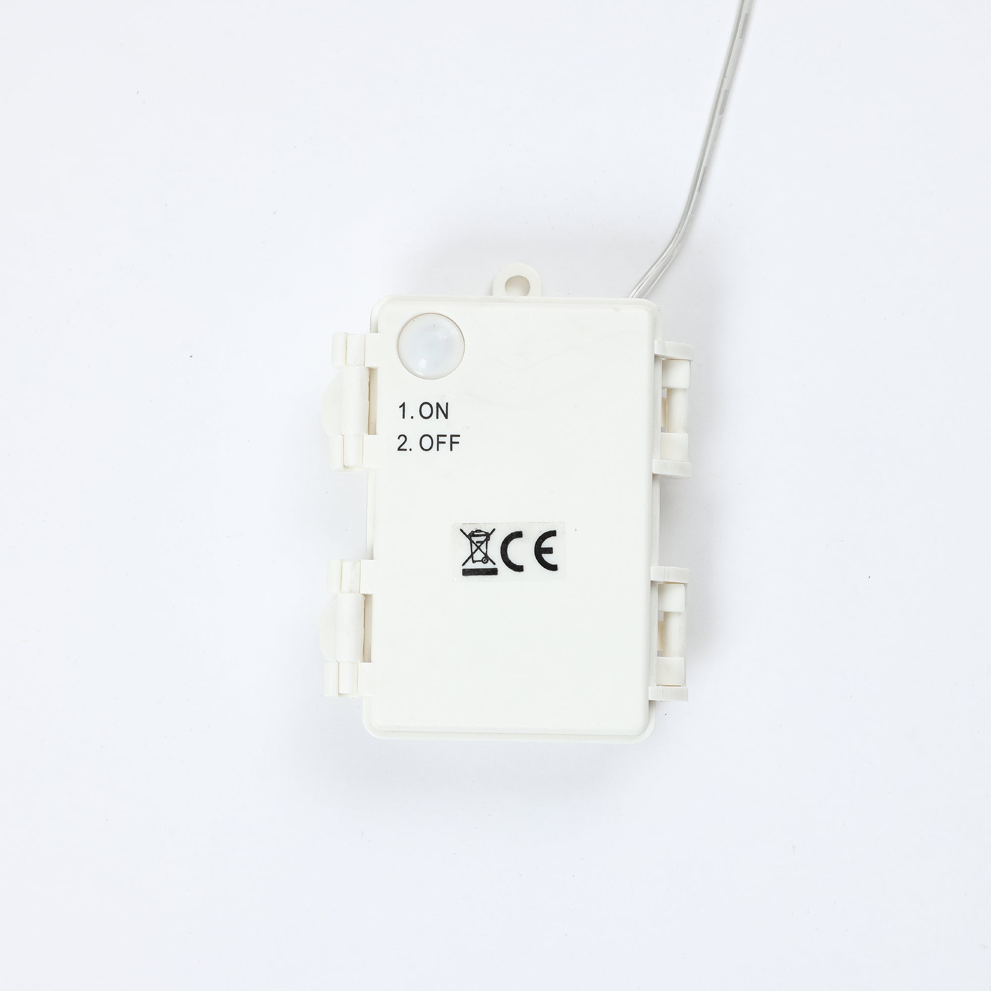 3er-Set LED-Geschenkboxen – Weihnachtsdeko im Plüsch-Design mit karierten Schleifen und Beeren