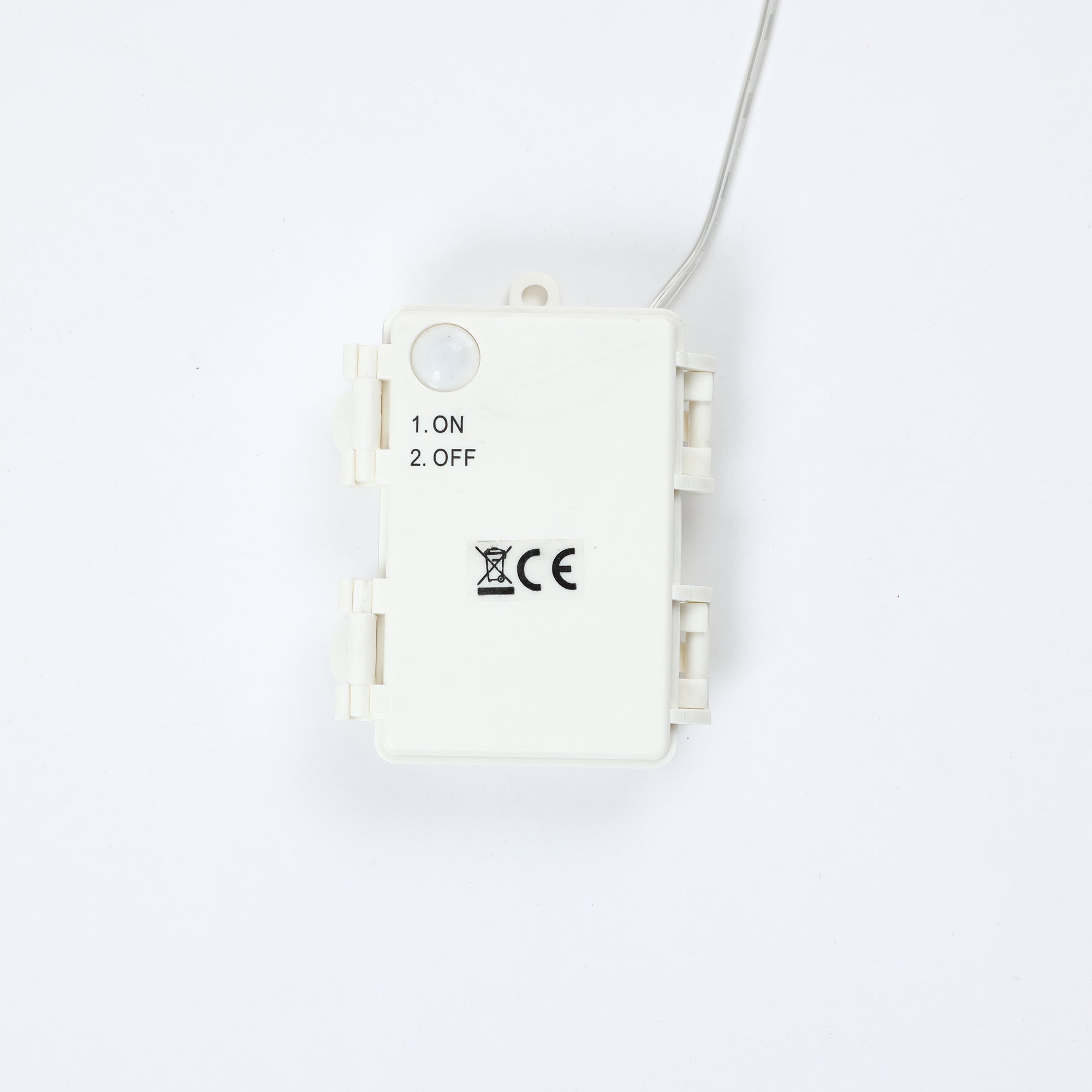 3er-Set LED-Geschenkboxen – Weihnachtsdeko in Rot, Grün & Blau mit Schneeflocken-Muster