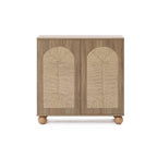 Minimalistisches Sideboard mit Stauraum