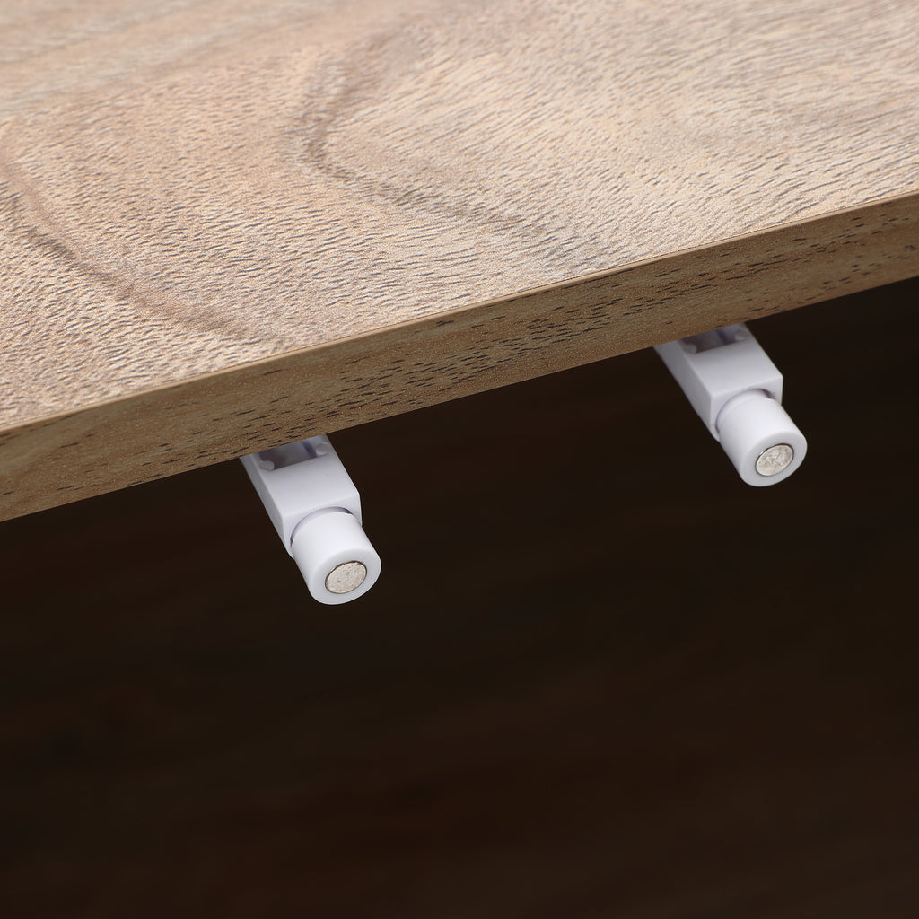 Minimalistisches Sideboard mit Stauraum