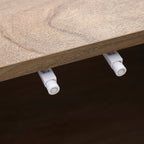 Minimalistisches Sideboard mit Stauraum