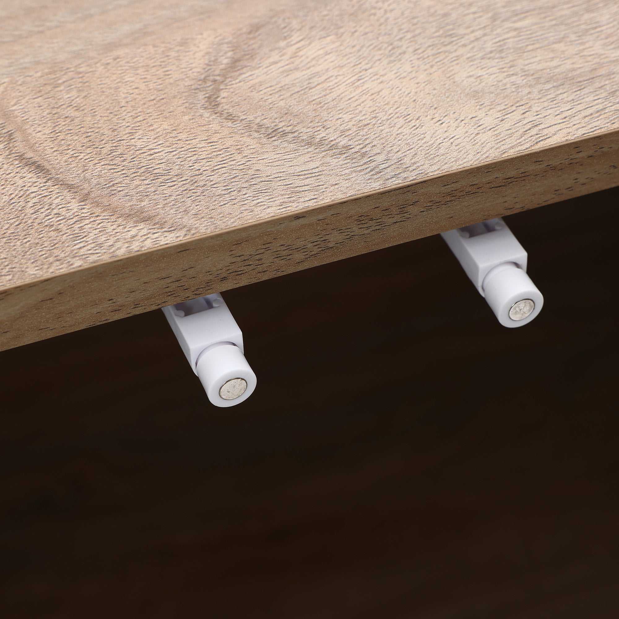 Minimalistisches Sideboard mit Stauraum