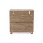 Minimalistisches Sideboard mit Stauraum
