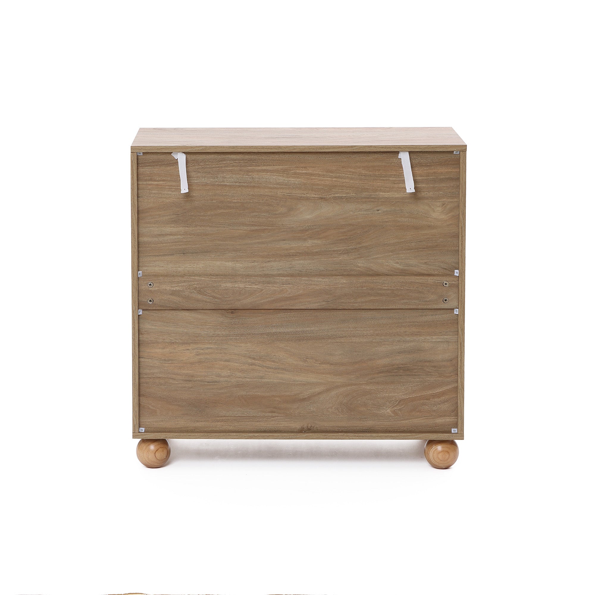 Minimalistisches Sideboard mit Stauraum