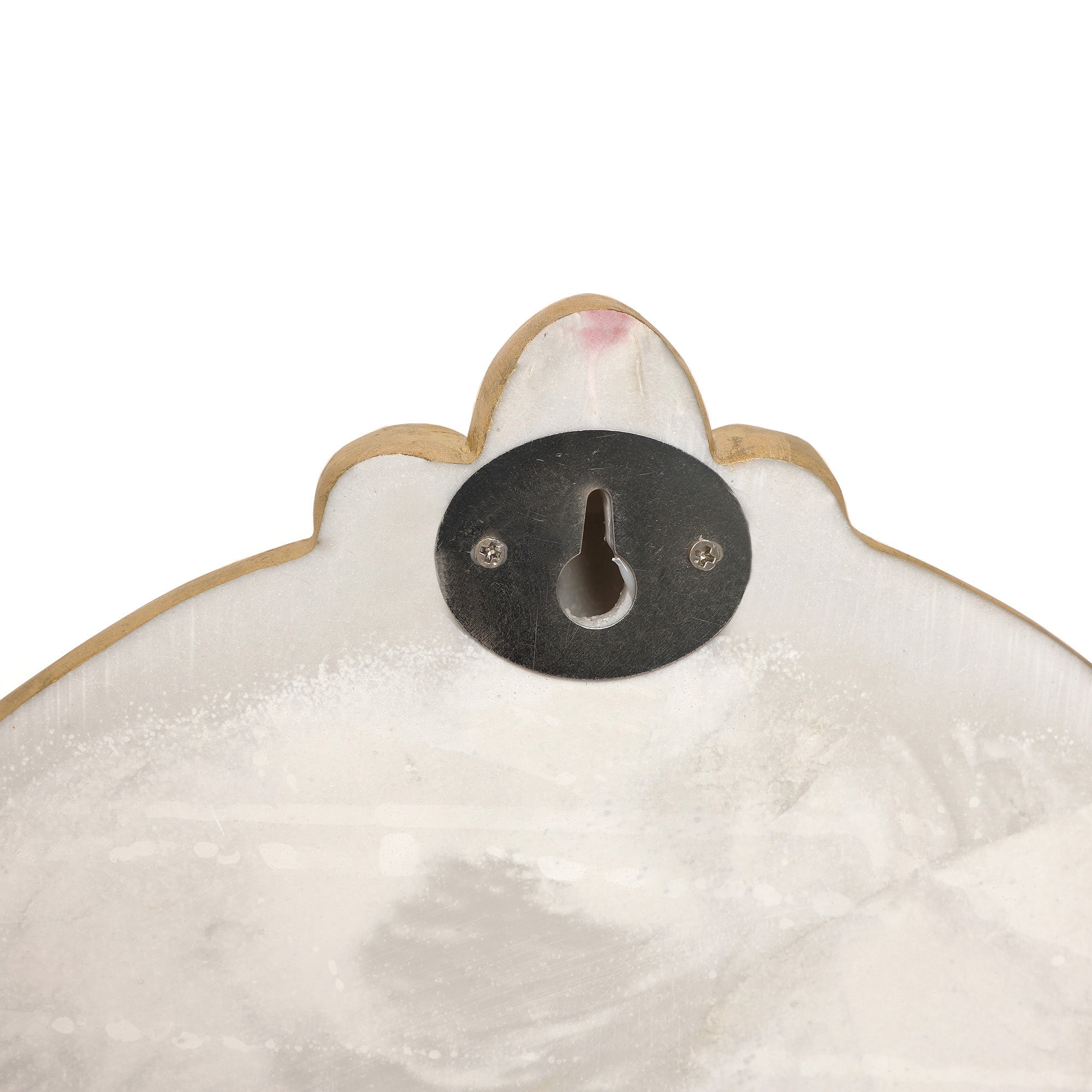 Heiliges Herz 3D-Wanddekoration