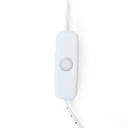 LED Wandspiegel & Uhr 2-in-1 – Lichtaktivierte Uhrenspiegel mit 3D-Effekt für Wohnraum