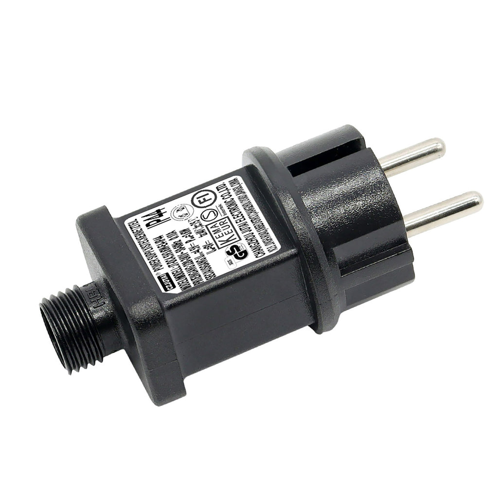 3er-Set Weihnachtsgeschenk-Deko mit goldenen Schleifen