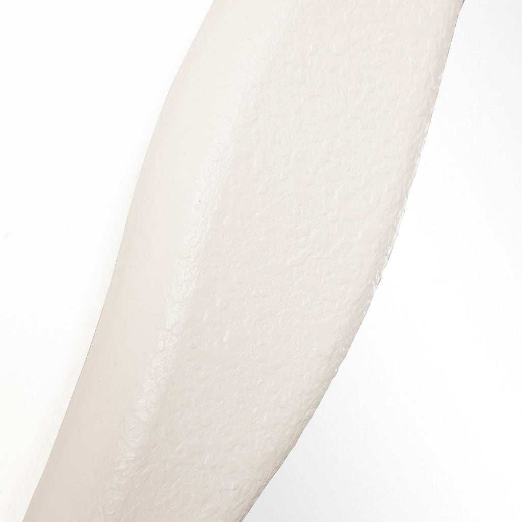 Irreguläre Fluid-Form Wandspiegel – Moderner Deko-Spiegel mit Organic Design für Wohnraum