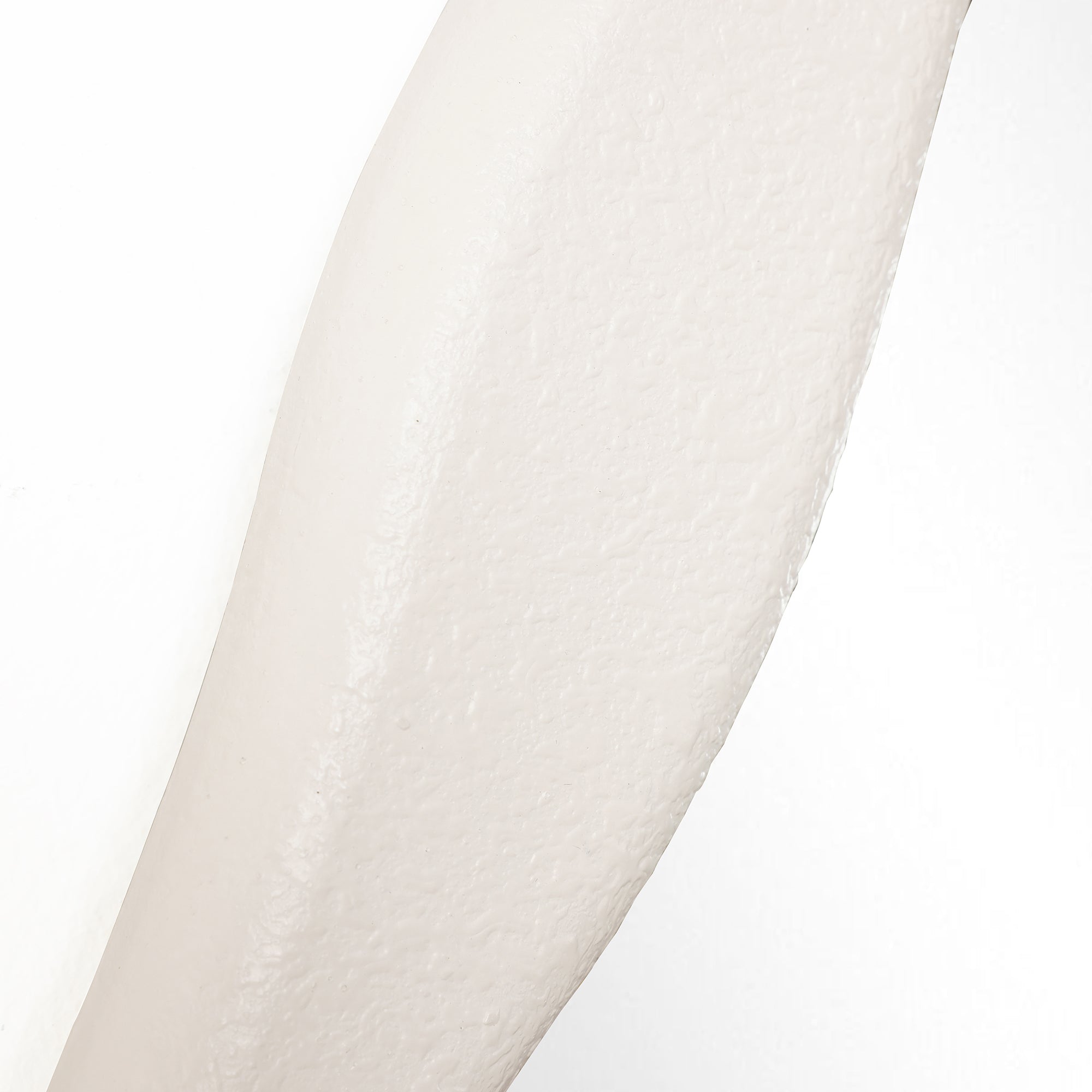 Irreguläre Fluid-Form Wandspiegel – Moderner Deko-Spiegel mit Organic Design für Wohnraum