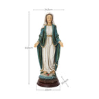Christliche Statue - zeitlose Deko für Haus & Garten