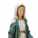 Christliche Statue - zeitlose Deko für Haus & Garten